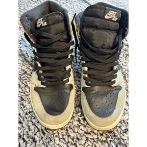 Size 9 - Jordan 1 Retro OG High Shadow 2.0